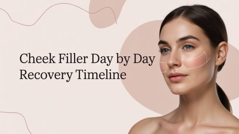 Recovery Timeline Guide