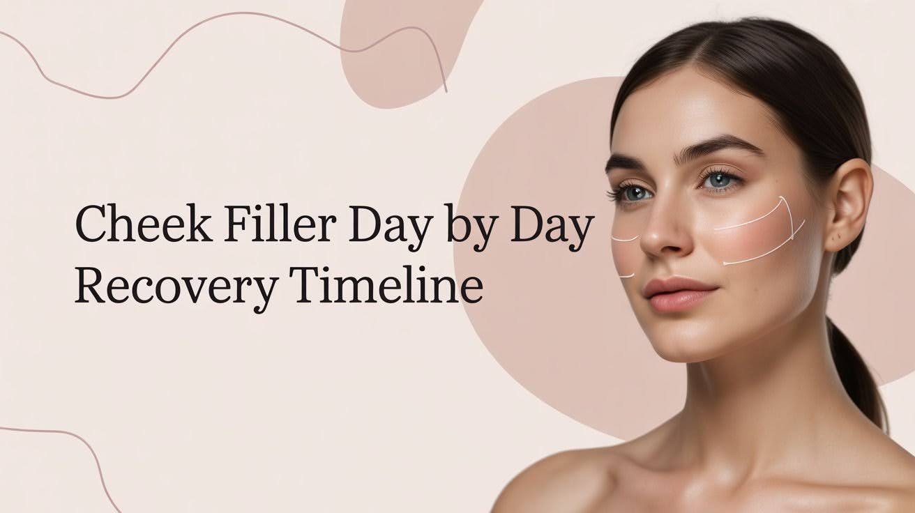 Recovery Timeline Guide