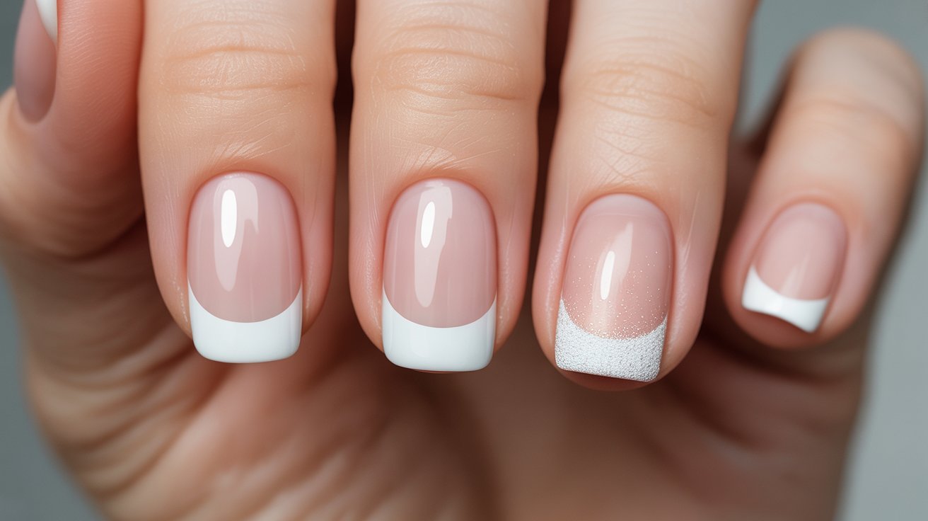 Can You Just Let Dip Nails Grow Out