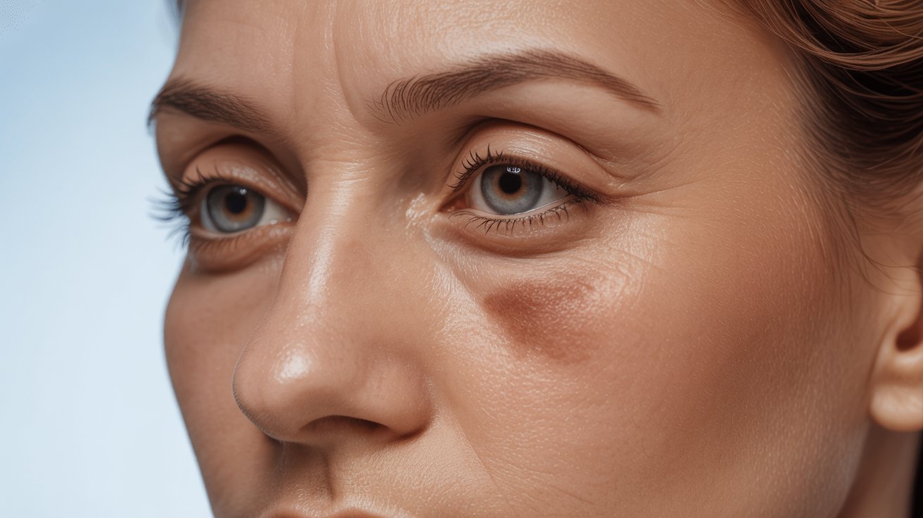 Why Tear Trough Fillers Go Wrong