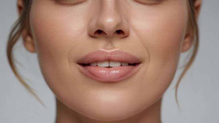 Where to Inject Botox