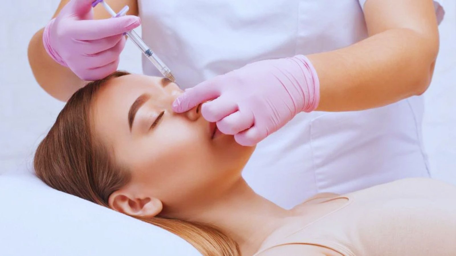 Real Cases of Nose Fillers Gone Wrong