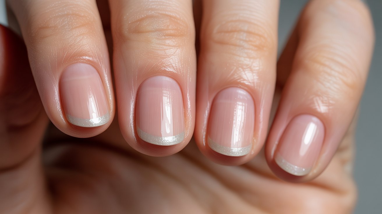 What Are Oily Nail Beds