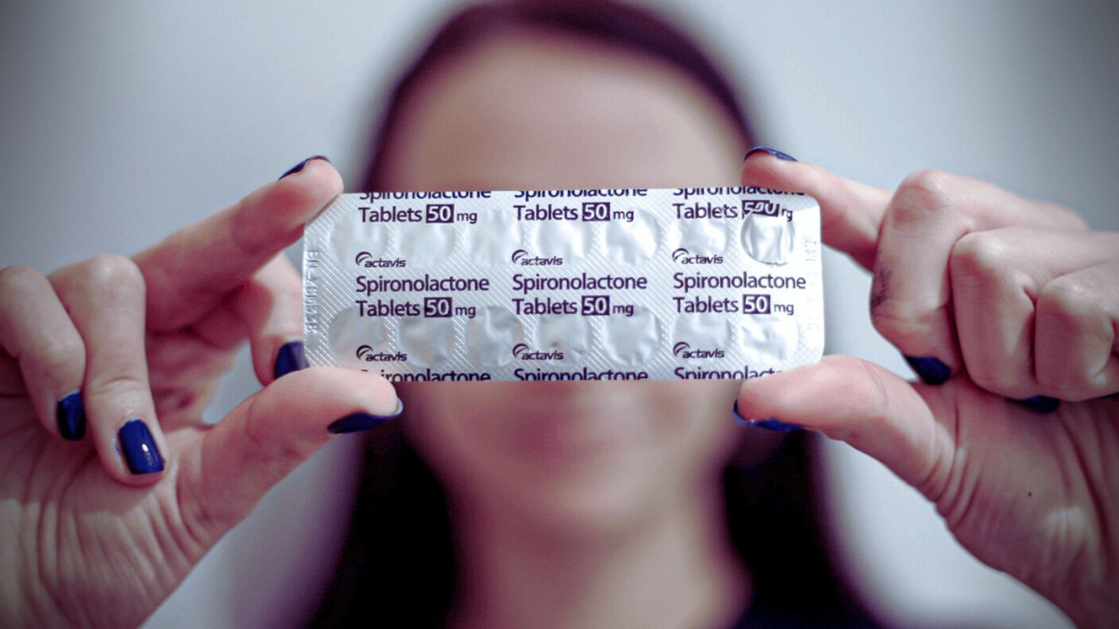 What Is Spironolactone