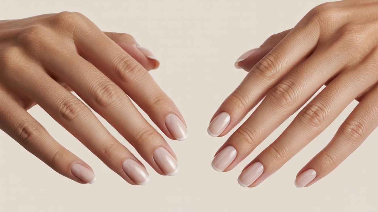 Builder Gel vs Gel-X Extensions