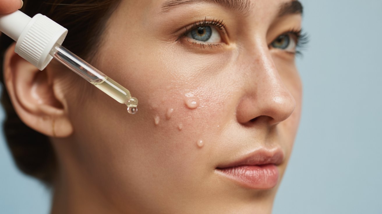 Does Hyaluronic Acid Help Acne