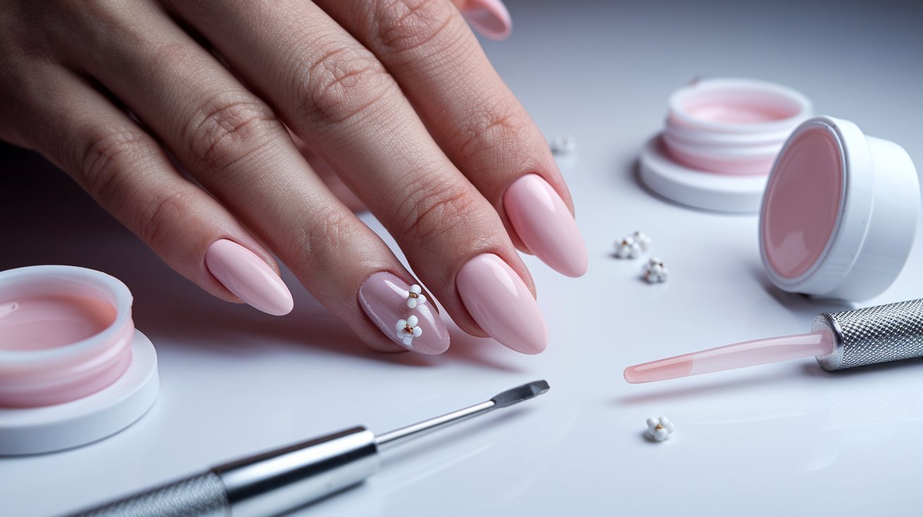 What Is Acrylic Nail Lifting