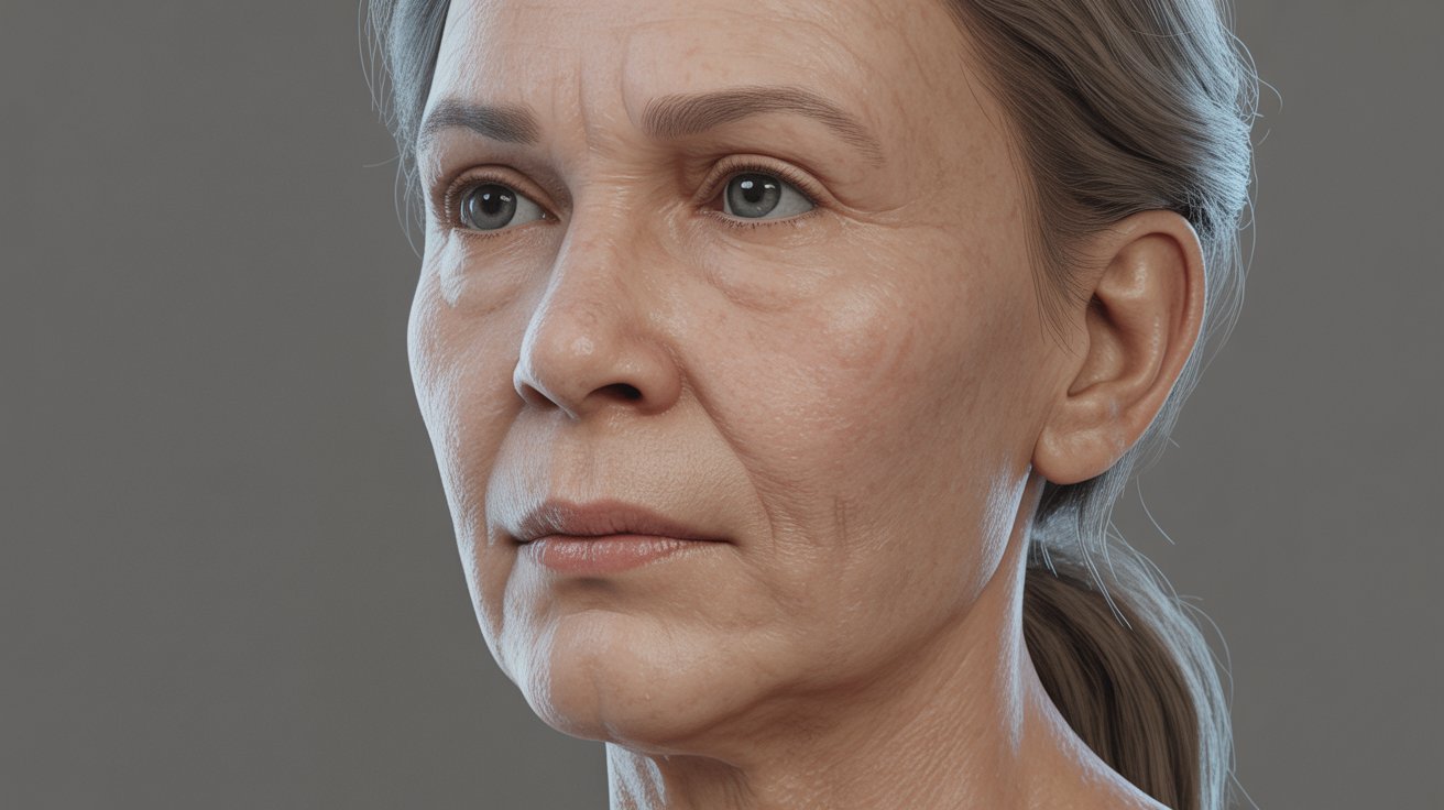 Signs You May Need a Touch Up