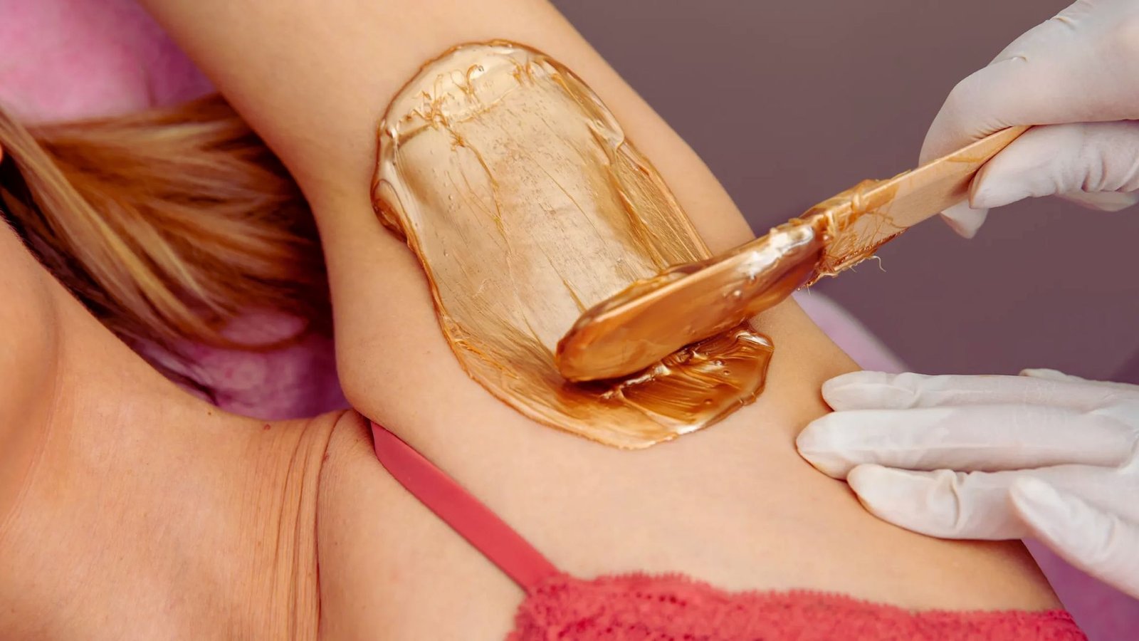 Short-Term Skin Reactions and Care