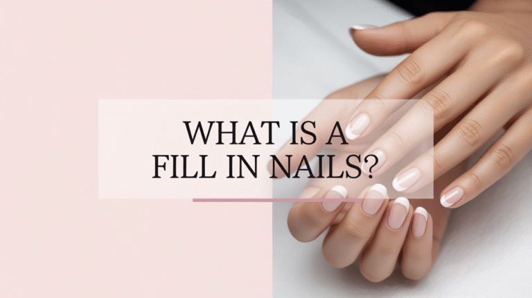 Fill in Nails