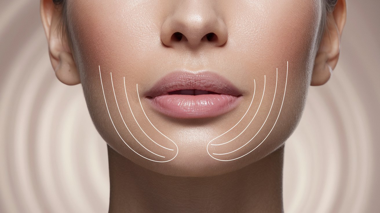 What Are Marionette Lines