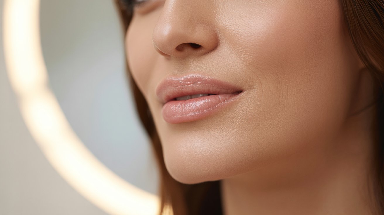 What is a Botox Lip Flip