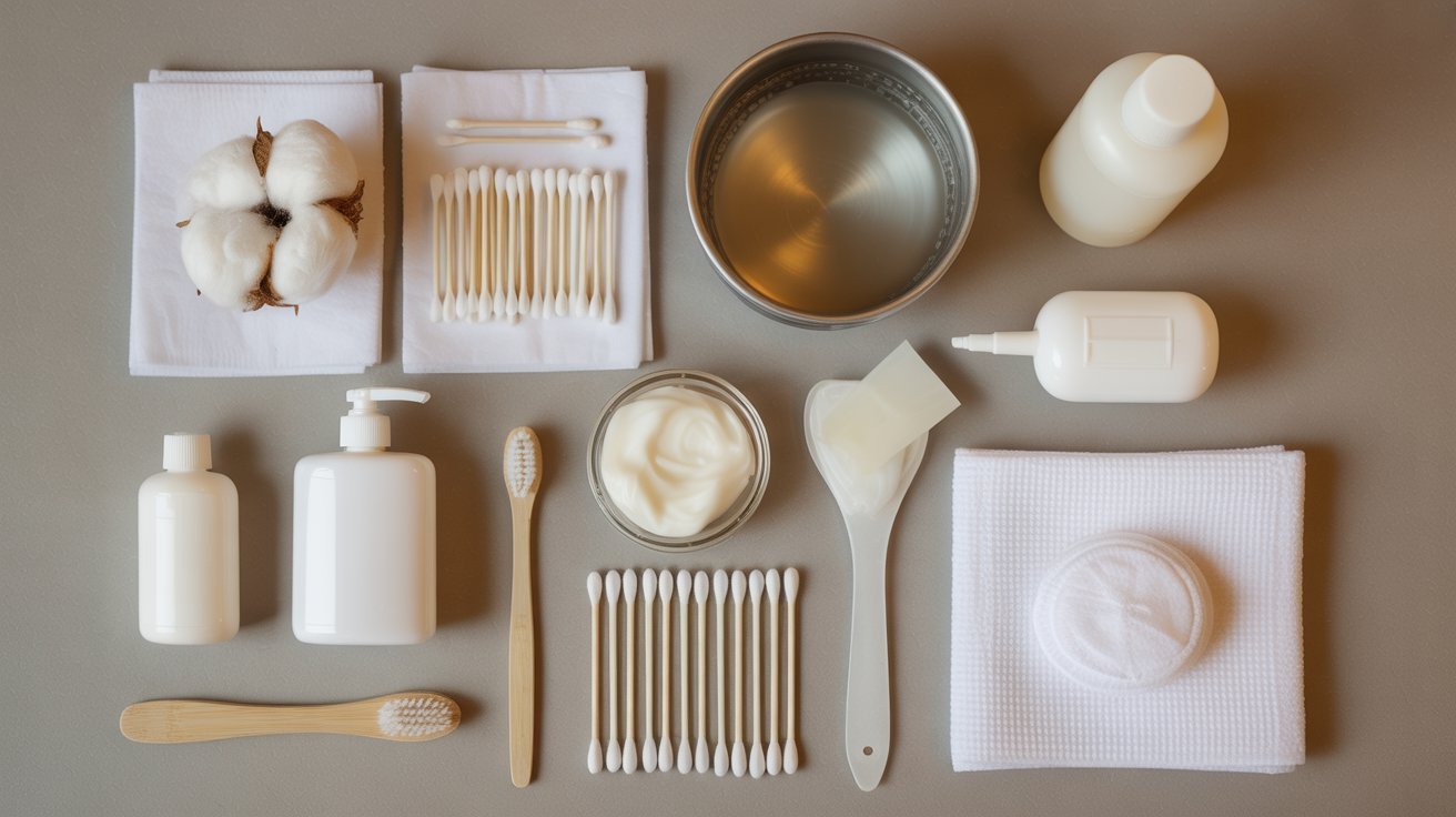 Tools You'll Need for Removal