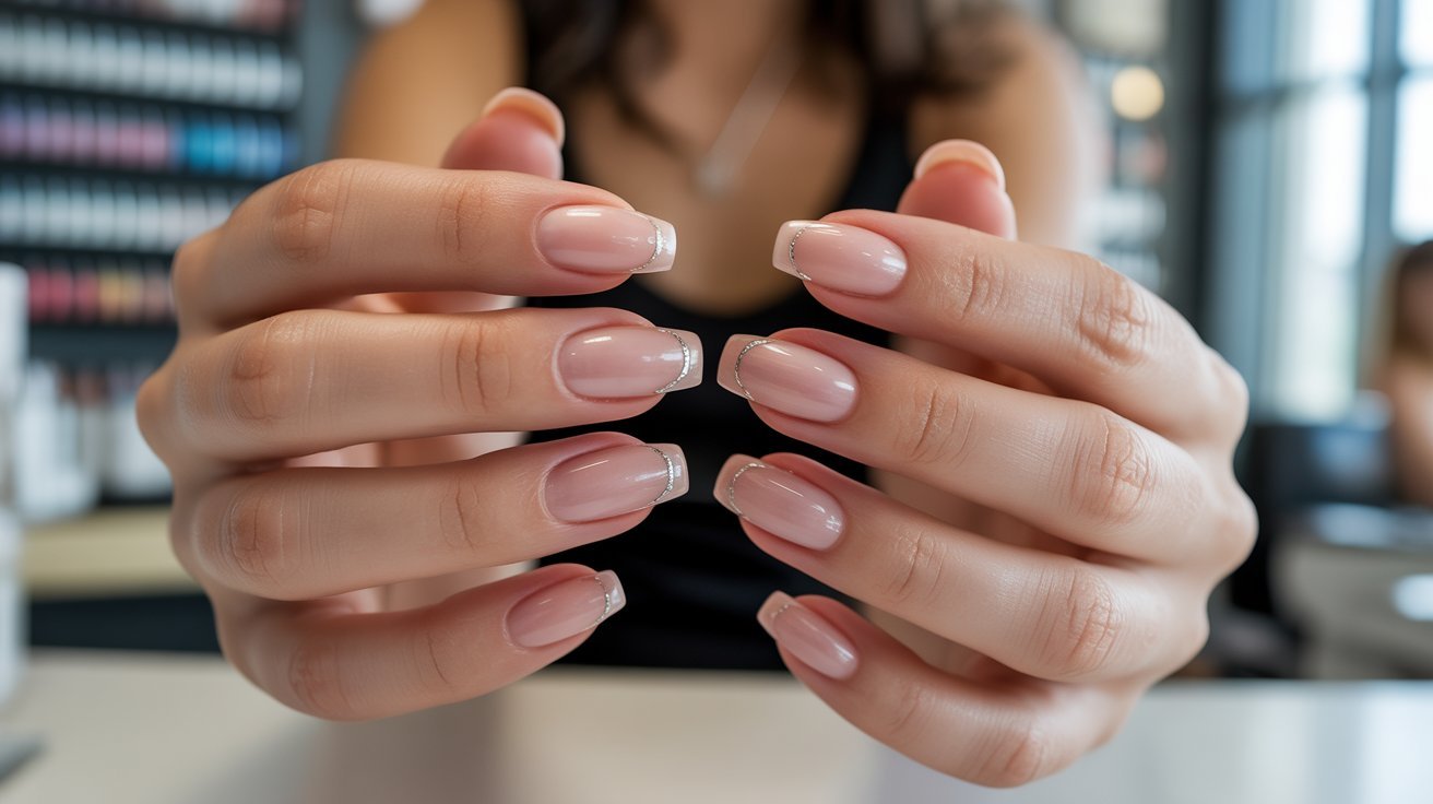 When Should You Get an Acrylic Refill