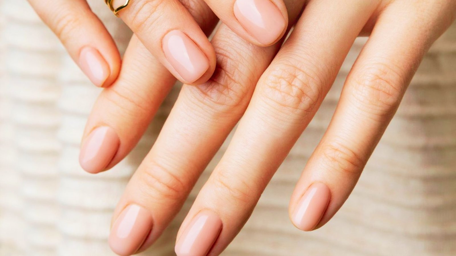How Builder Gel Works on Natural Nails