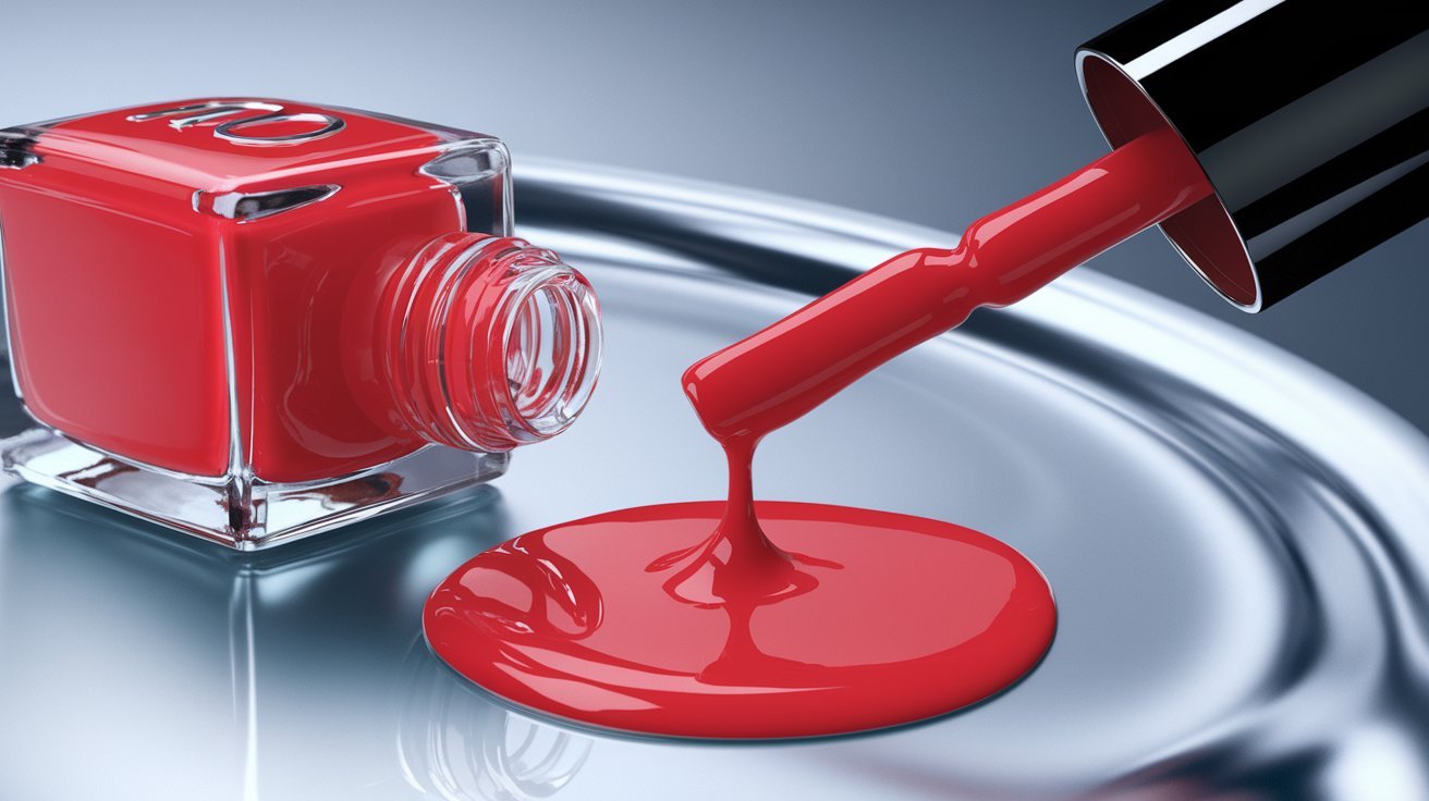 What is Nail Lacquer