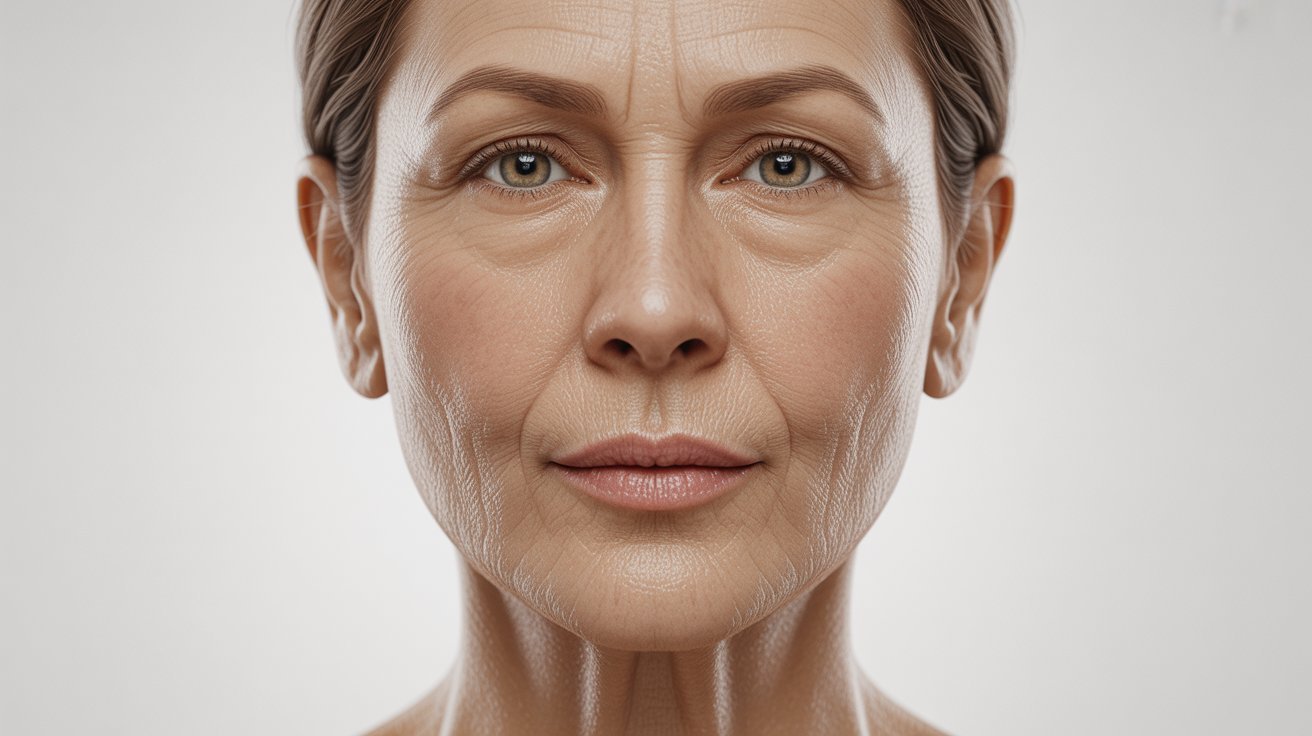 How Marionette Line Fillers Are Supposed to Work