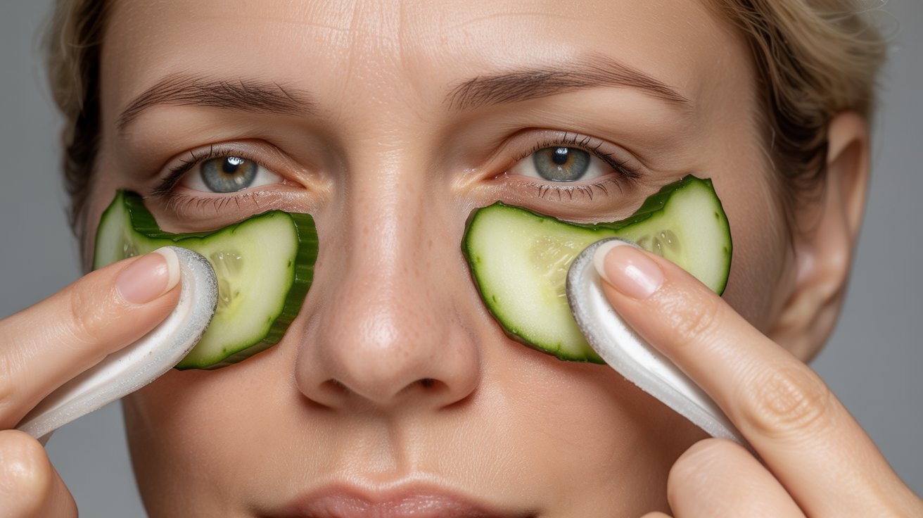 Treatments for Eye Bags