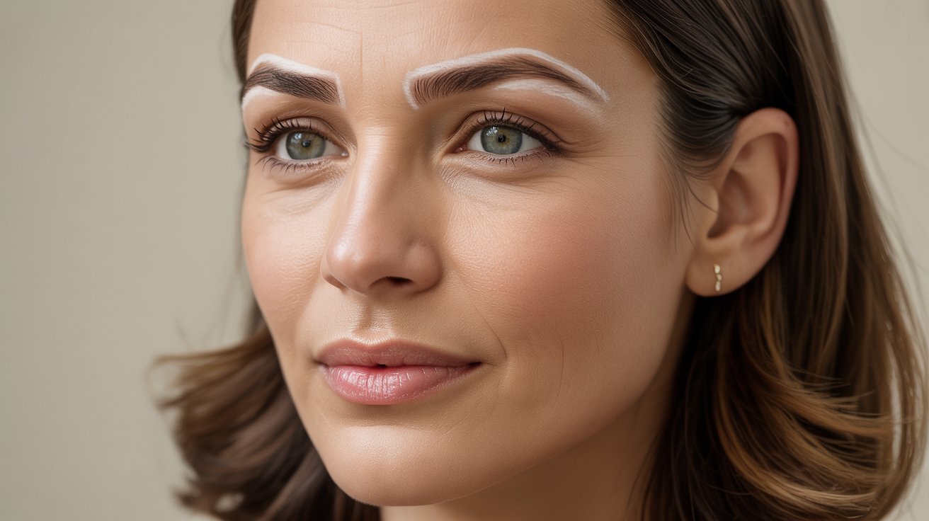 Myths About Brow Lifts Debunked