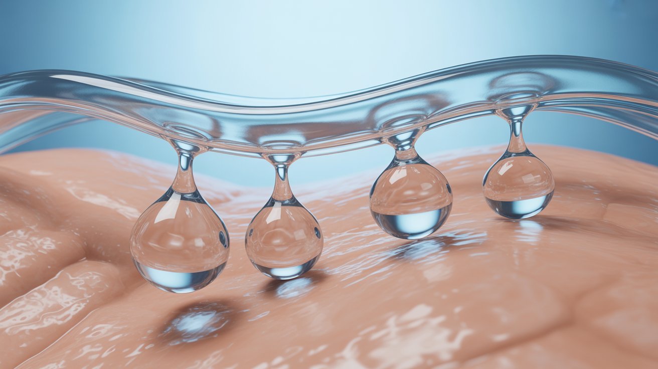 What Is Hyaluronic Acid and How Does It Work