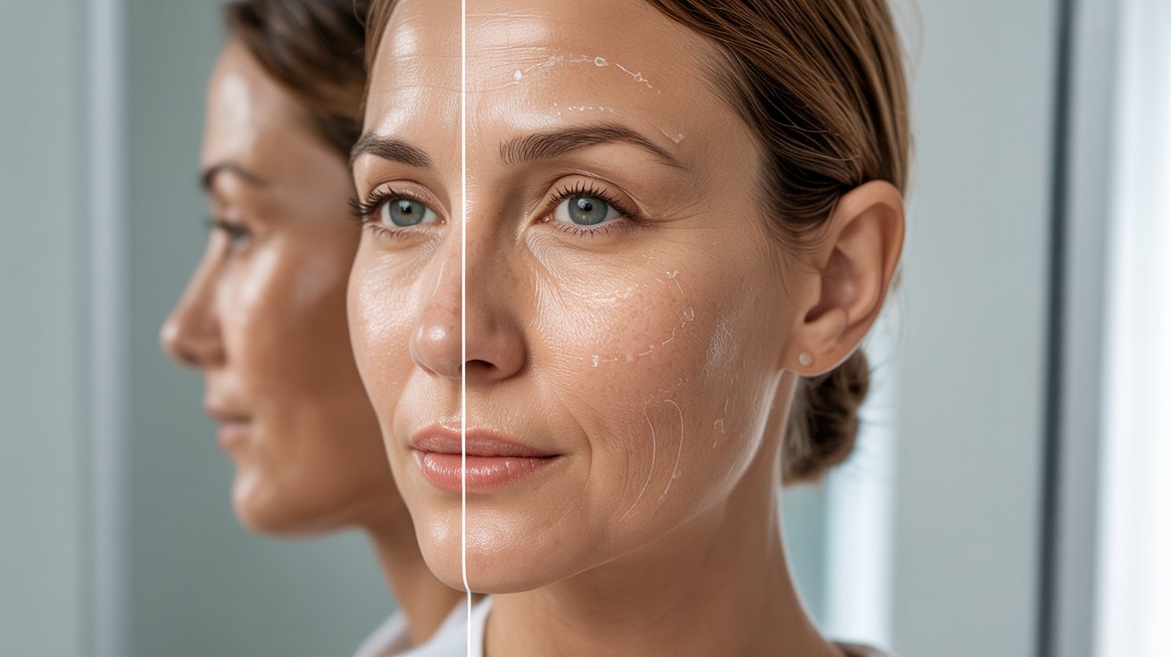 Skin Concerns Halo Laser Treatment