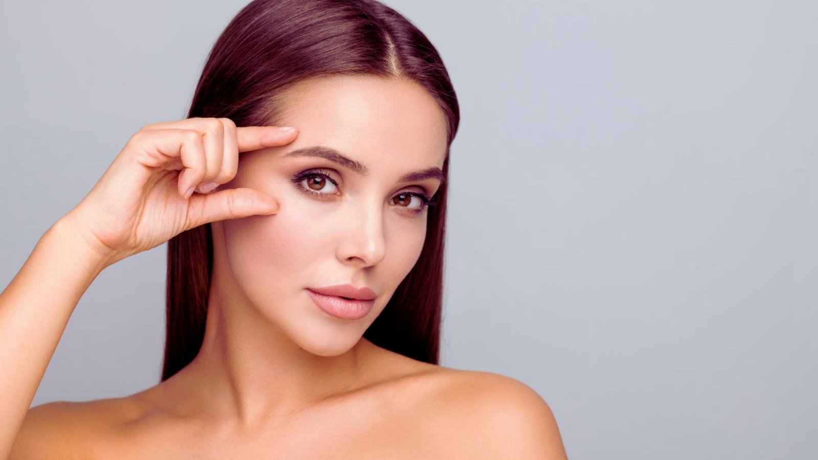 Non-Surgical Brow Lift Options