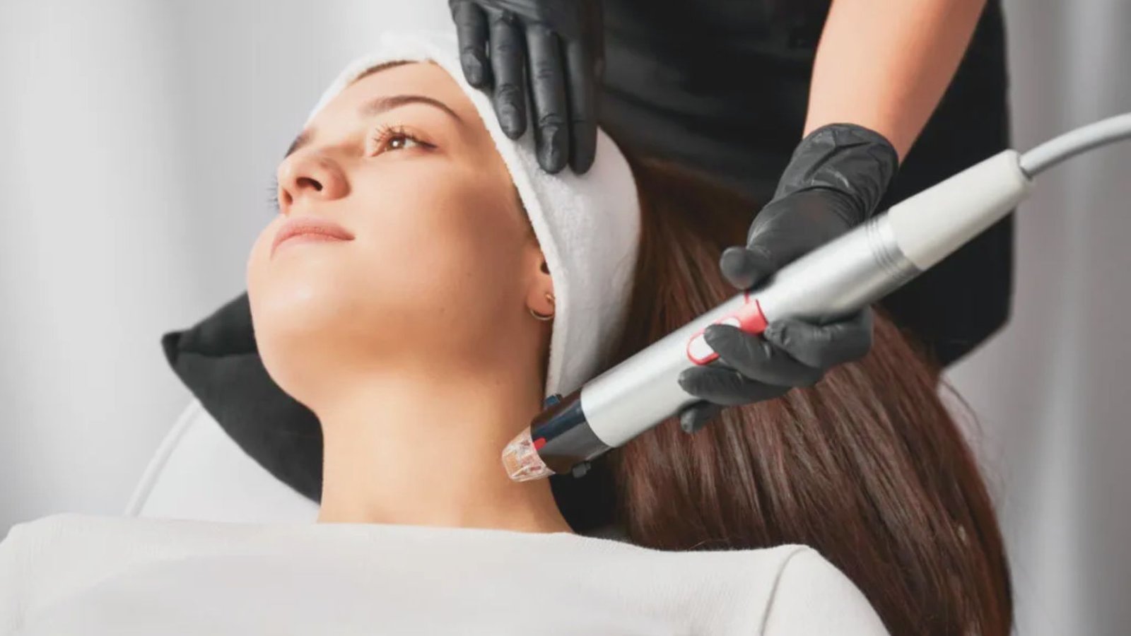 During the Treatment