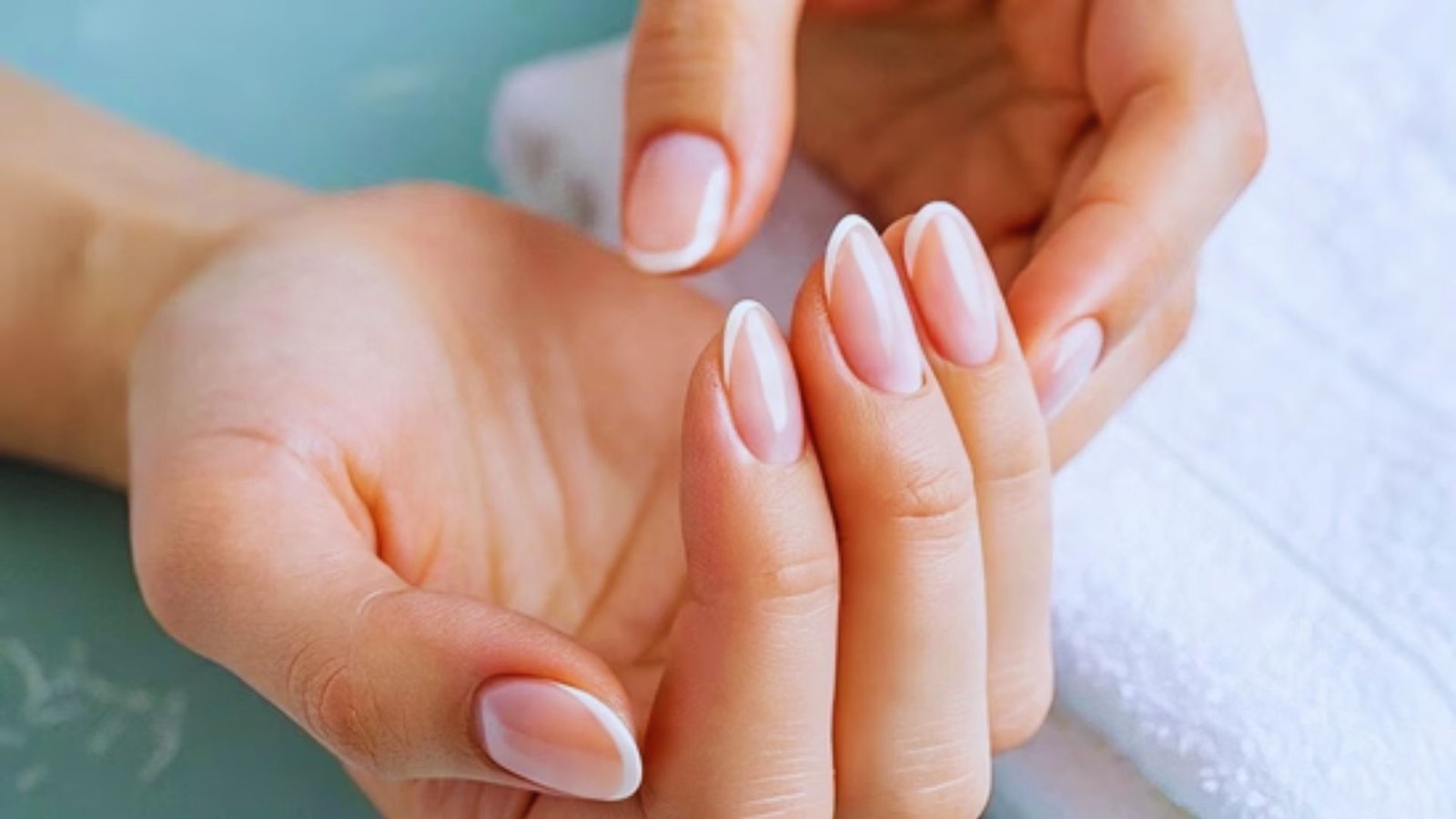 Post-Removal Nail Care