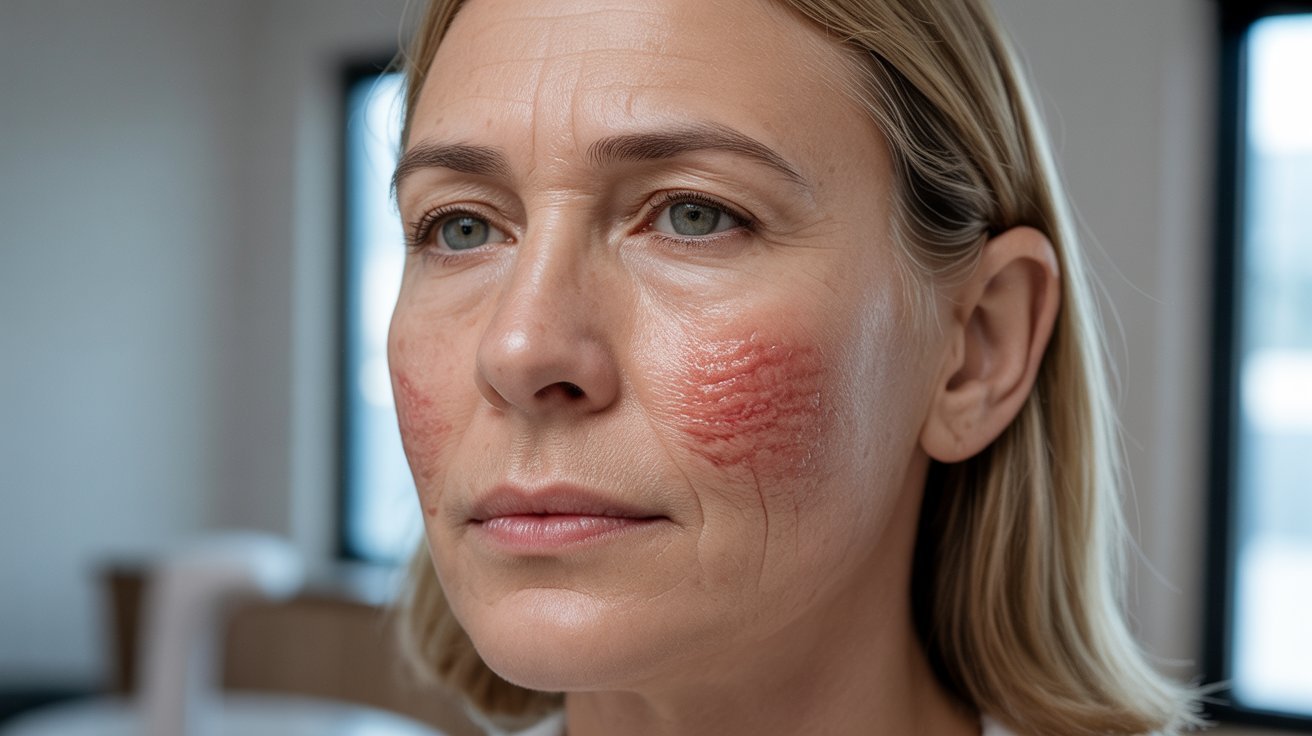 Sculptra Side Effects