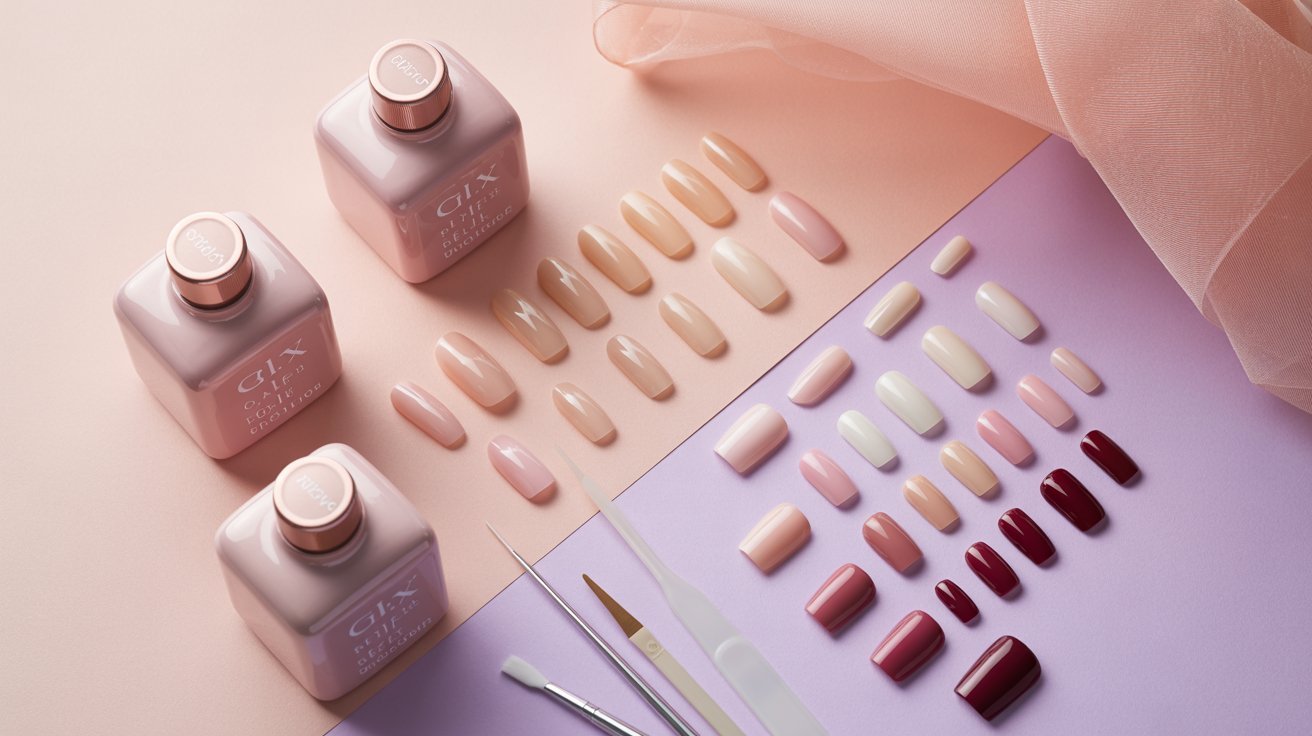 How Liquid Gel Compares