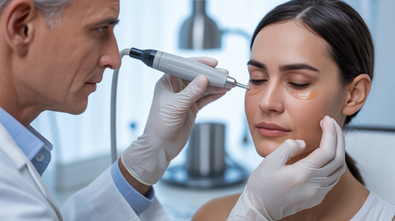 When to Seek Specialist Help