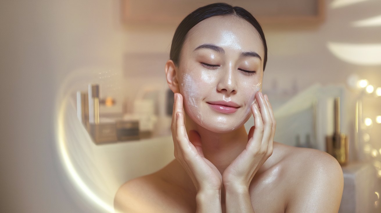 After Microneedling Can