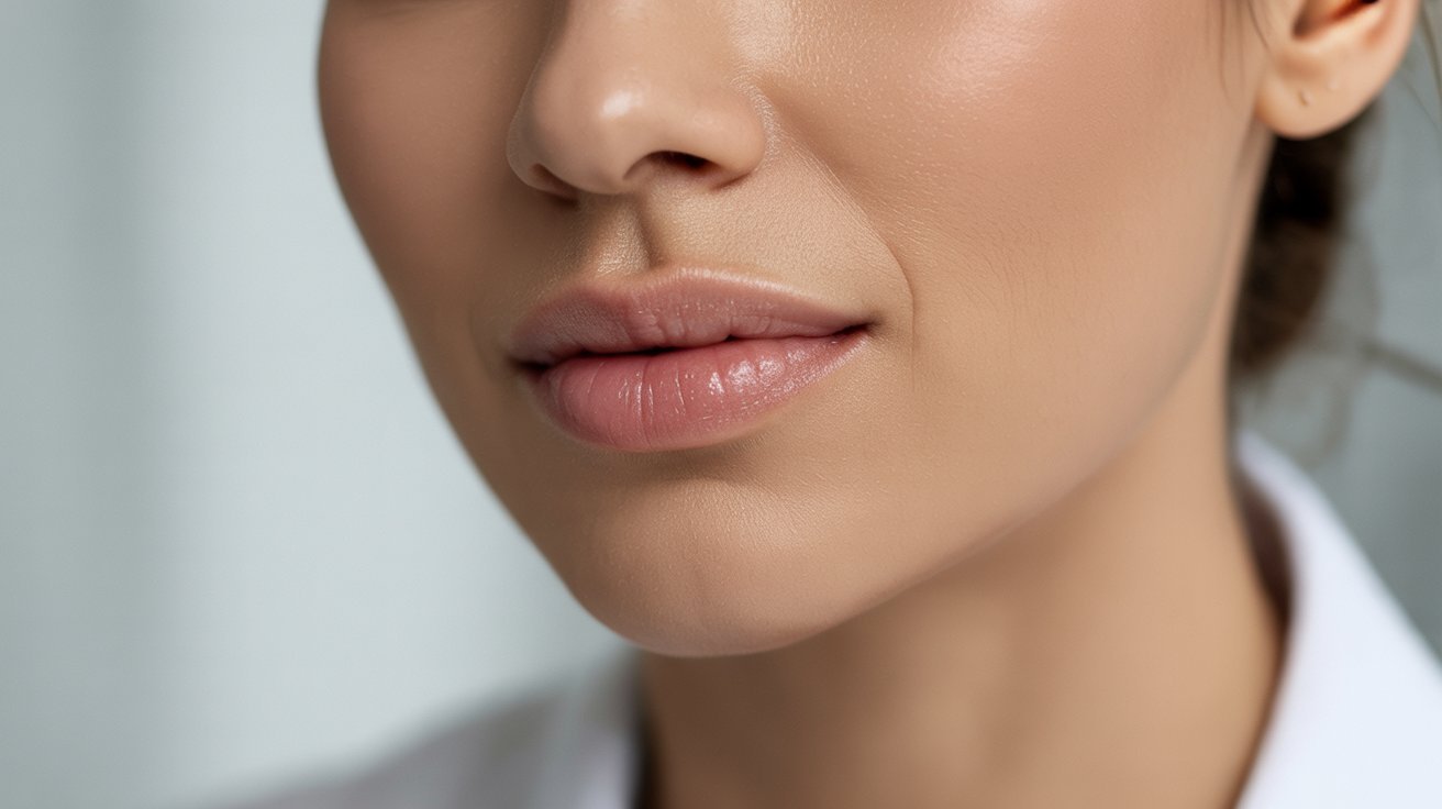 How Botox Lip Flip Works