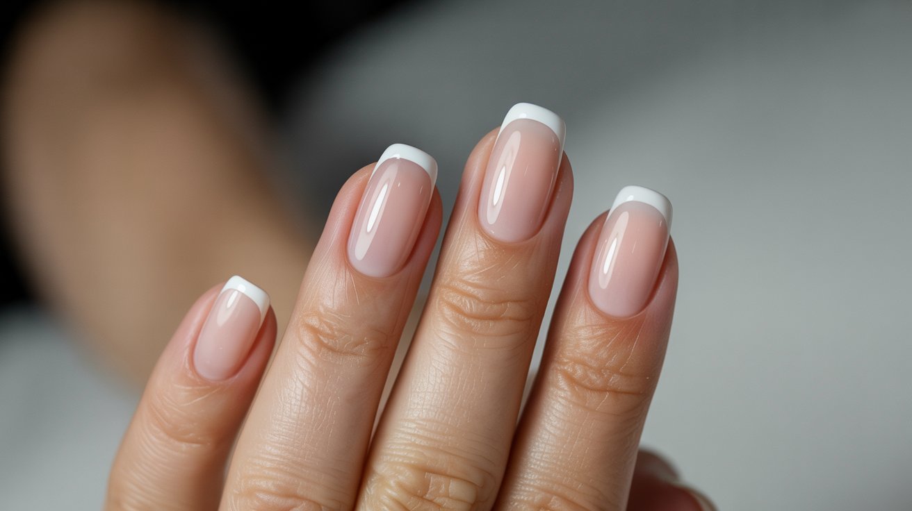 Average Lifespan of Builder Gel Nails