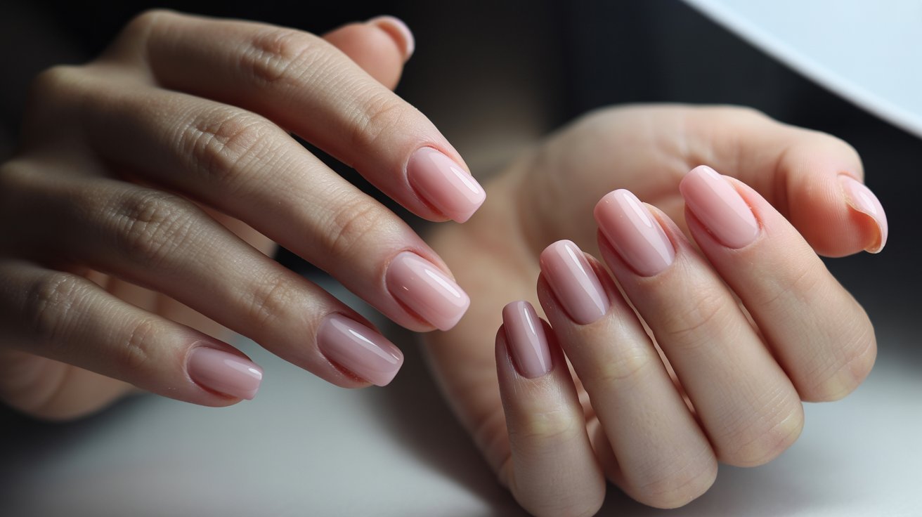 How Long Do Acrylic Nails