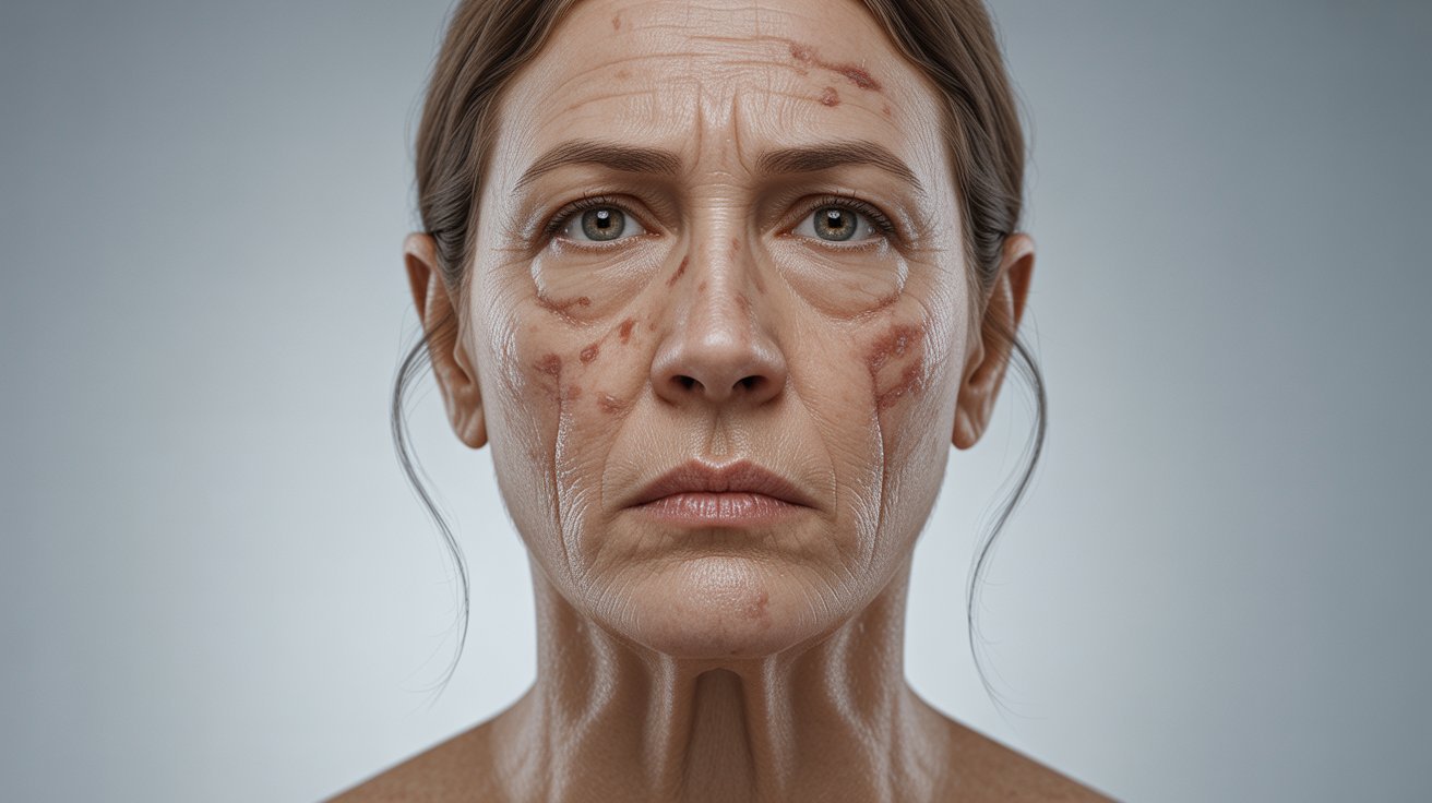 Signs Your Droopy Mouth Marionette