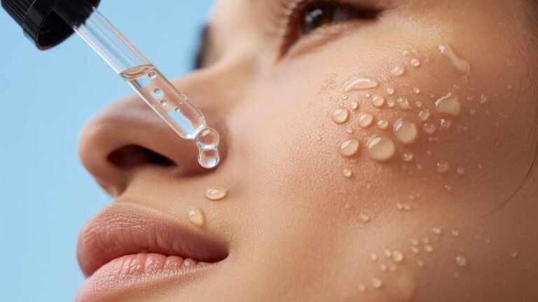 Does Hyaluronic Acid