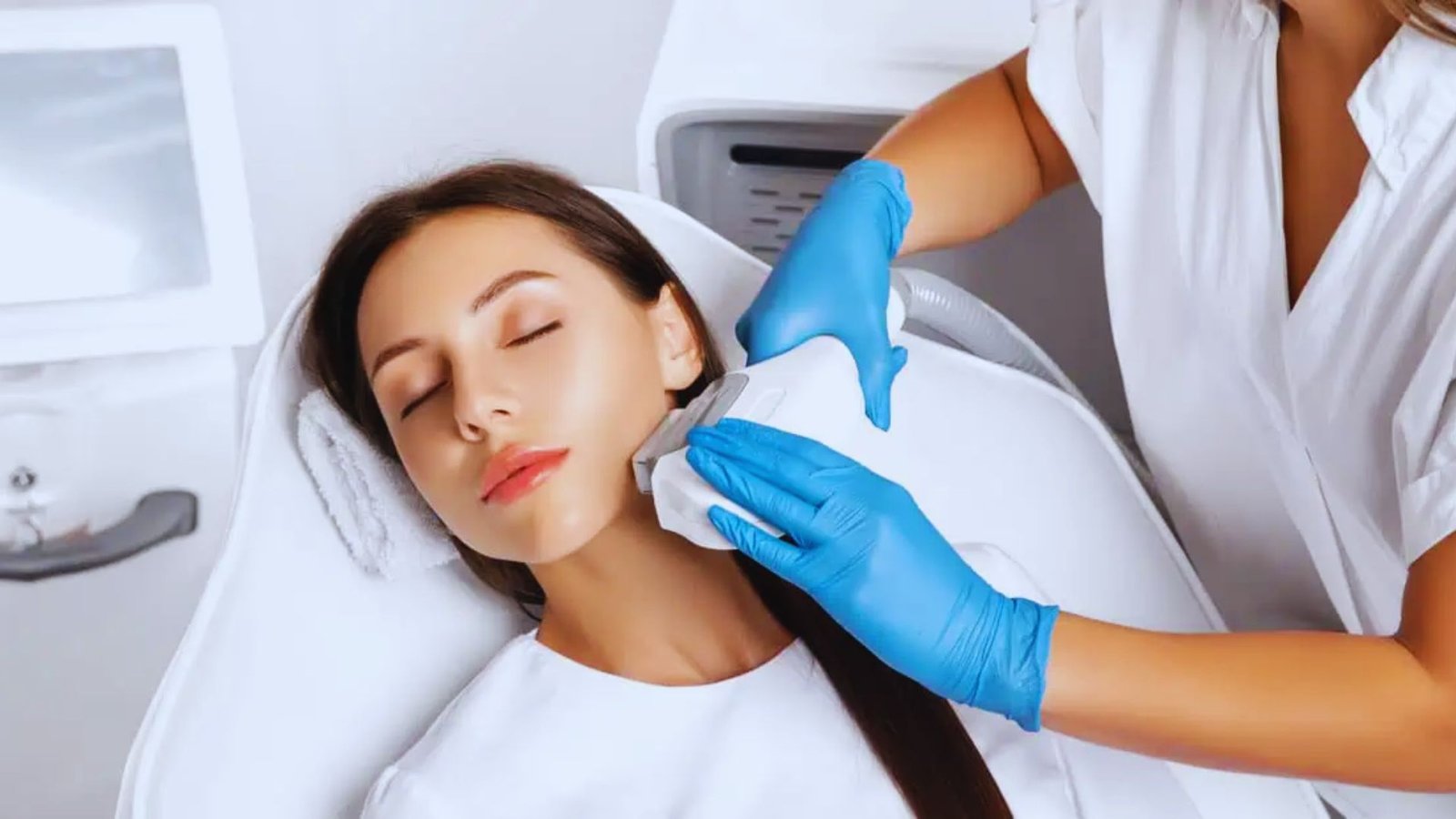 Benefits of Halo Laser Treatment