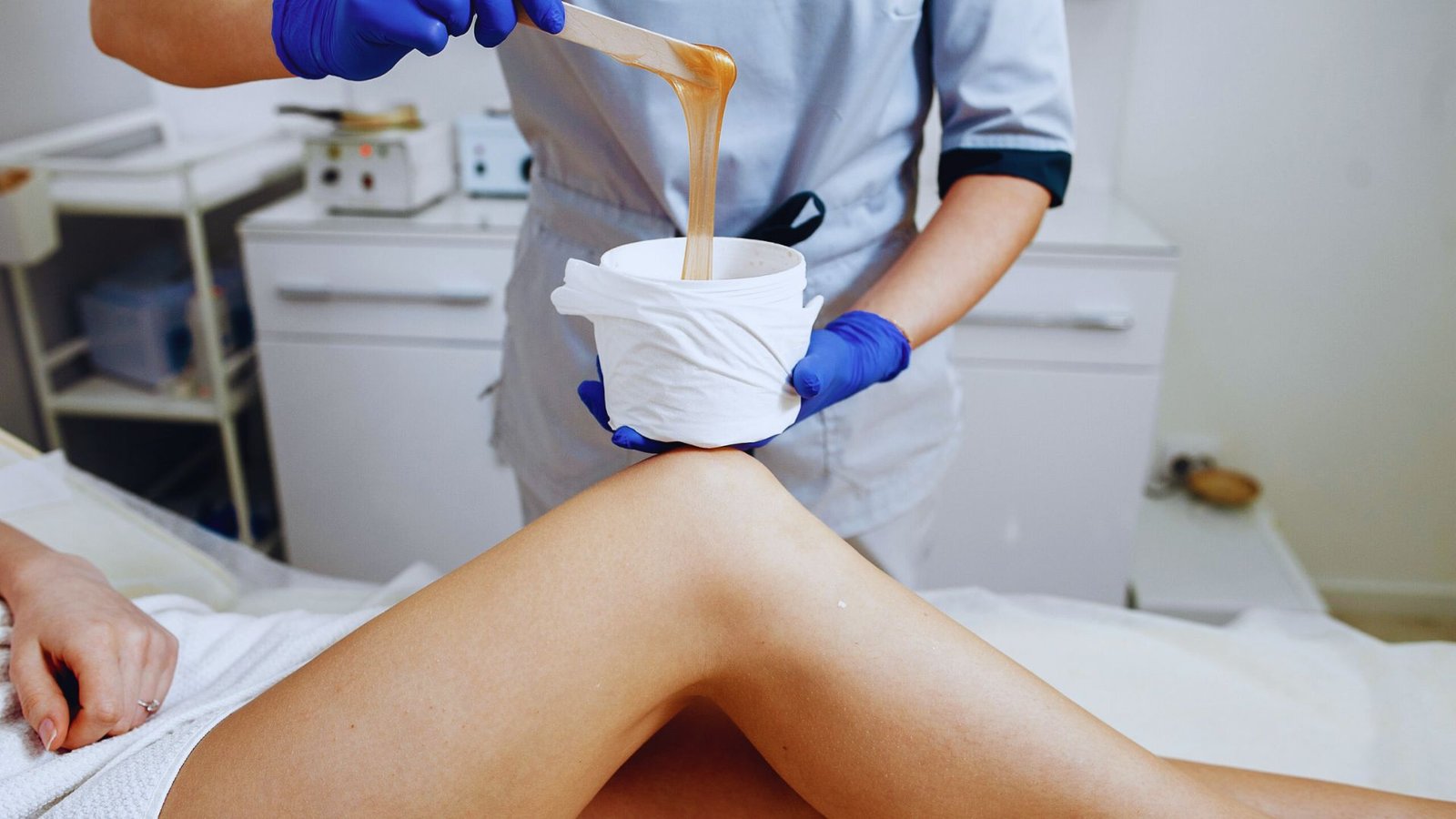 How Long Does a Brazilian Wax Last