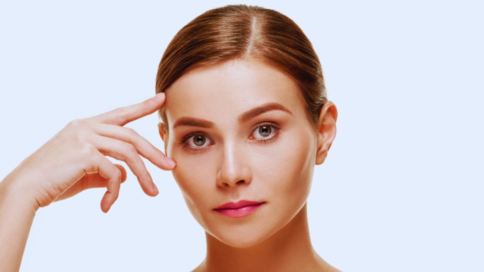 What Brow Lift Scars Look Like Over Time