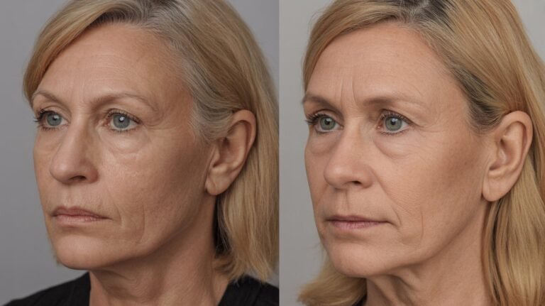 How Long Does a Facelift Last