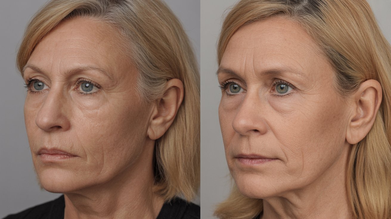 How Long Does a Facelift Last
