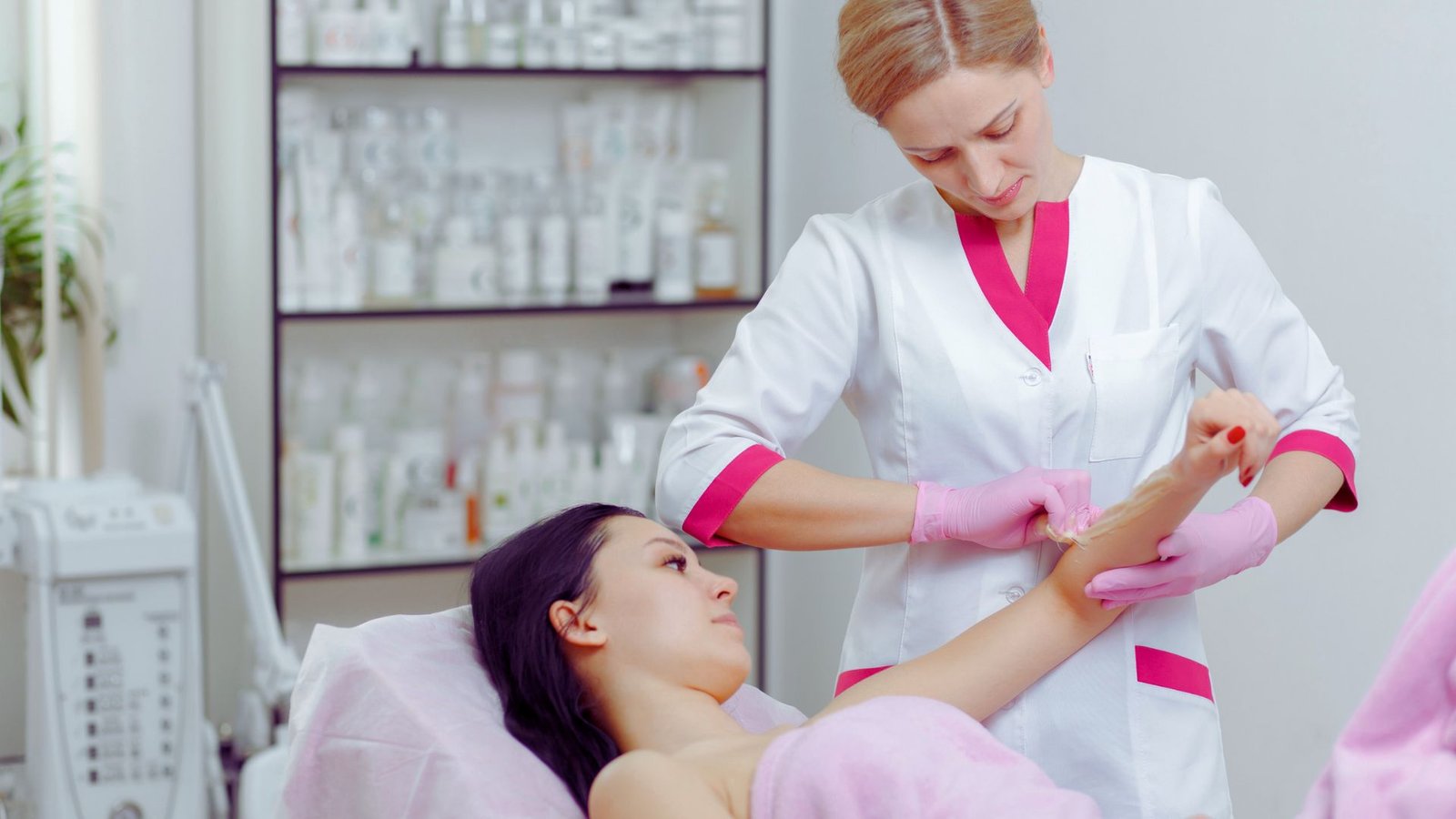 Is Waxing Worth the Pain?