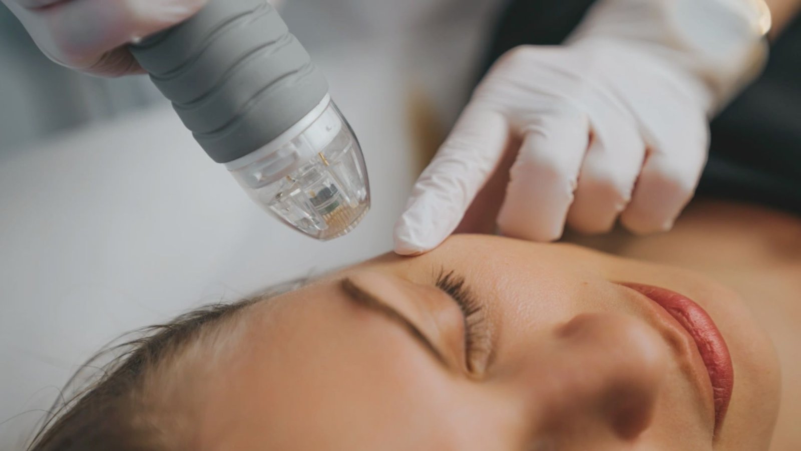 Why Combine Microneedling with Exosomes