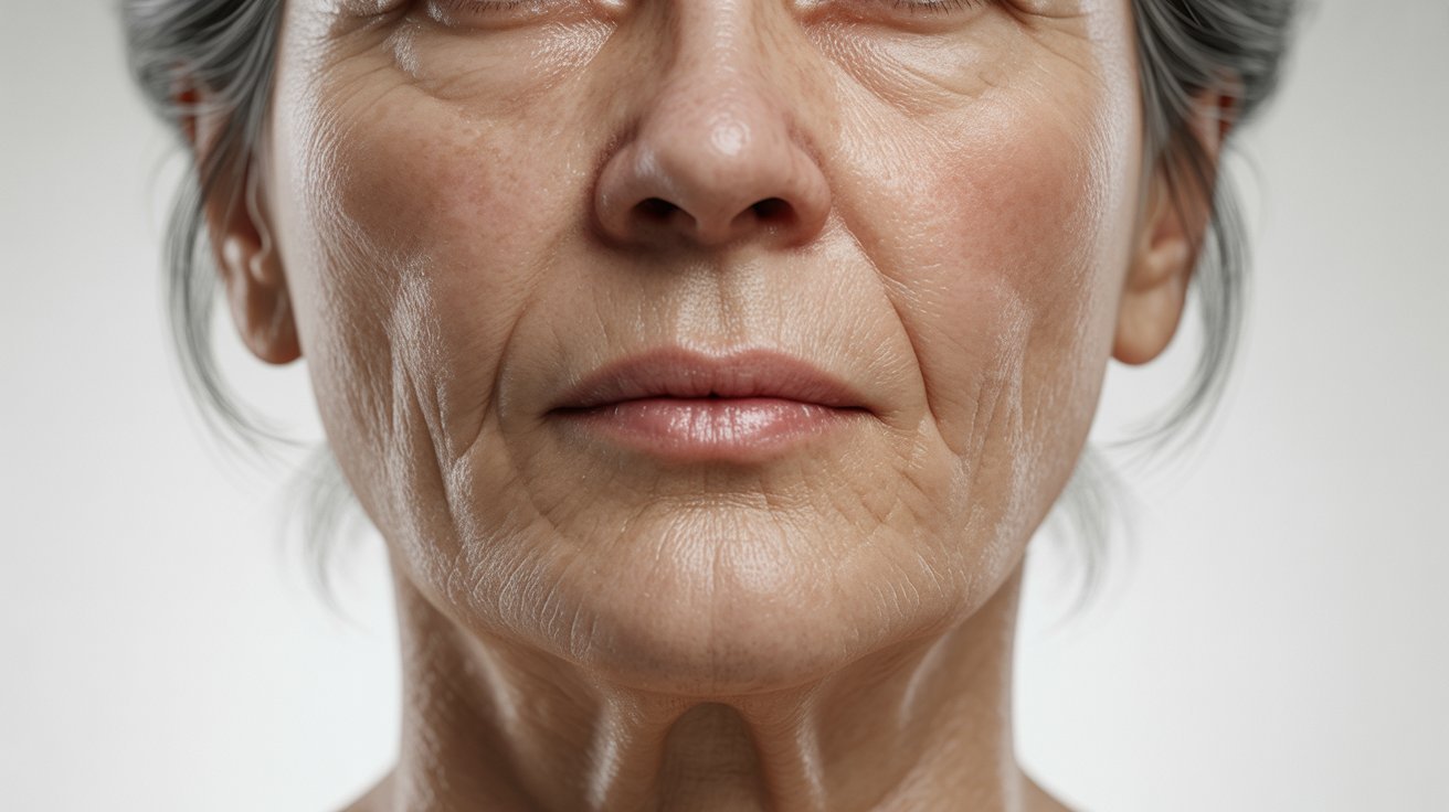 What Are Marionette Lines