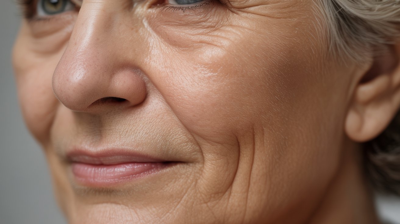 What Are Sunken Cheeks