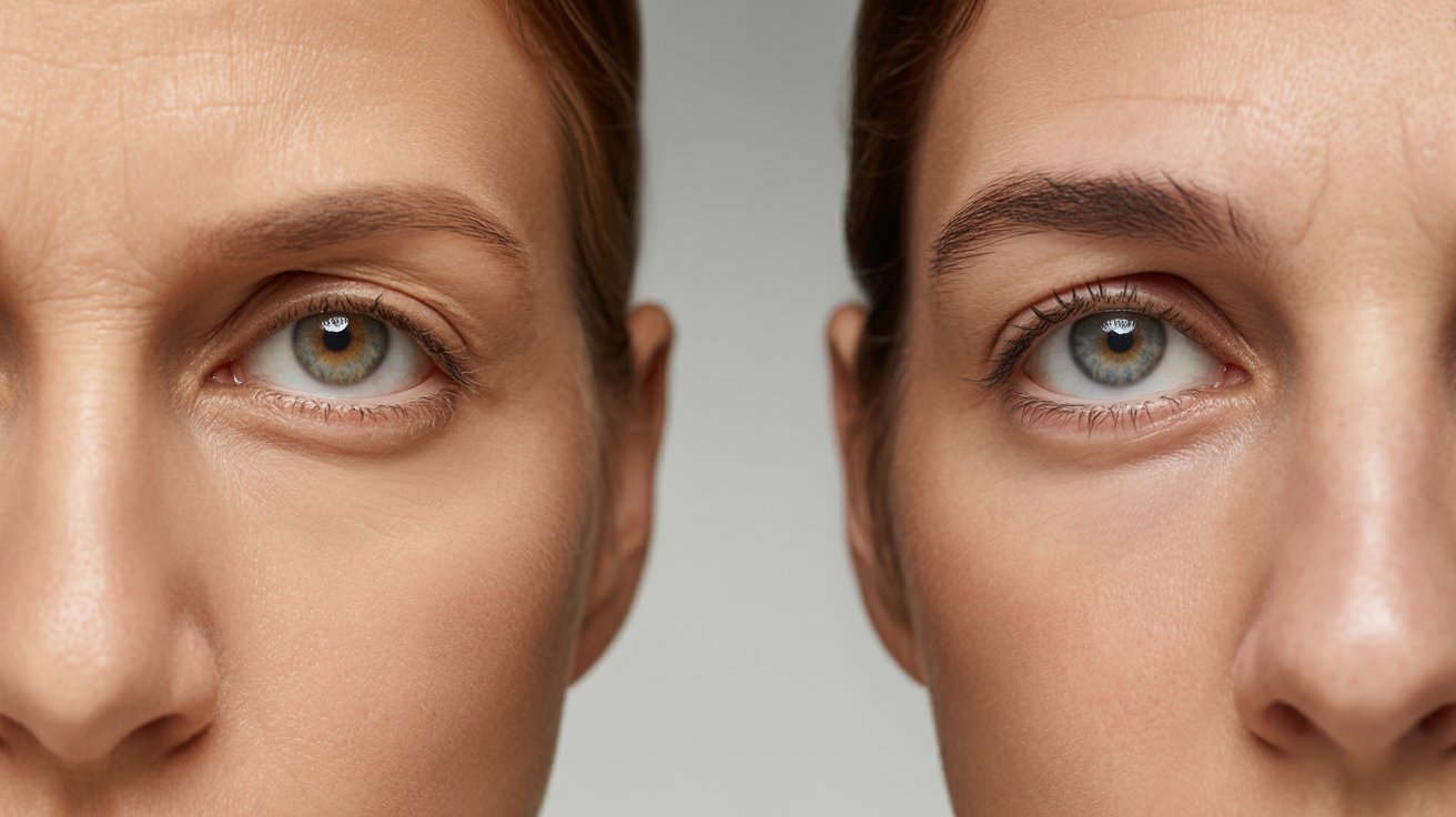 How to Tell If You Have a Monolid or Double Lid