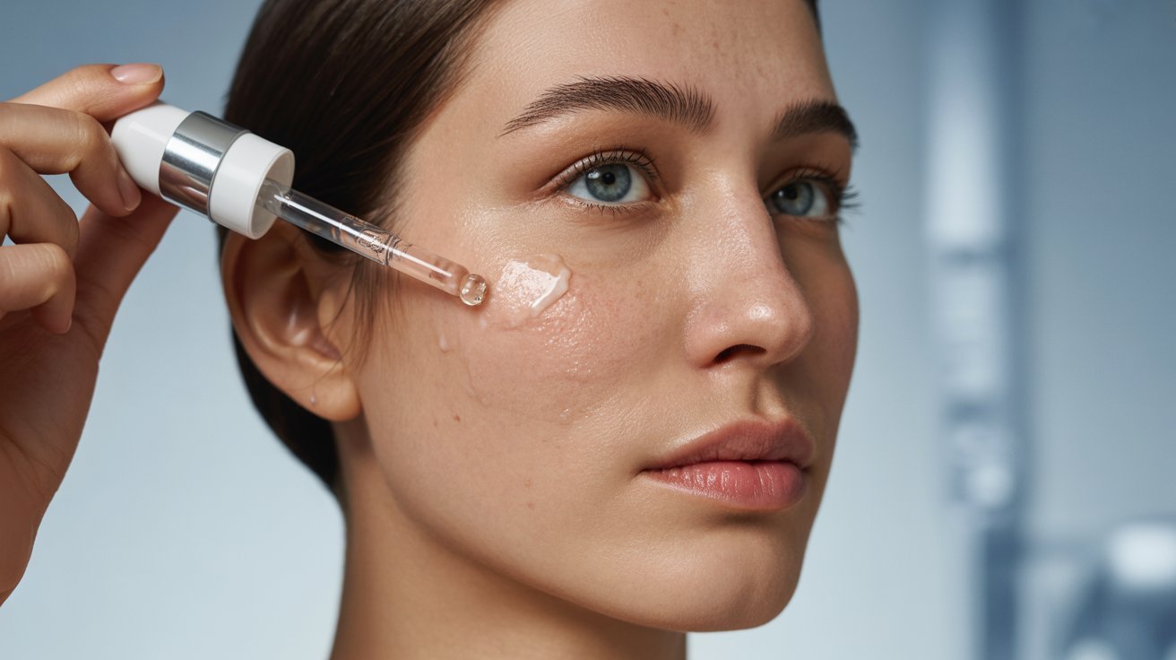 Expert Dermatologist Opinions on Hyaluronic Acid for Acne
