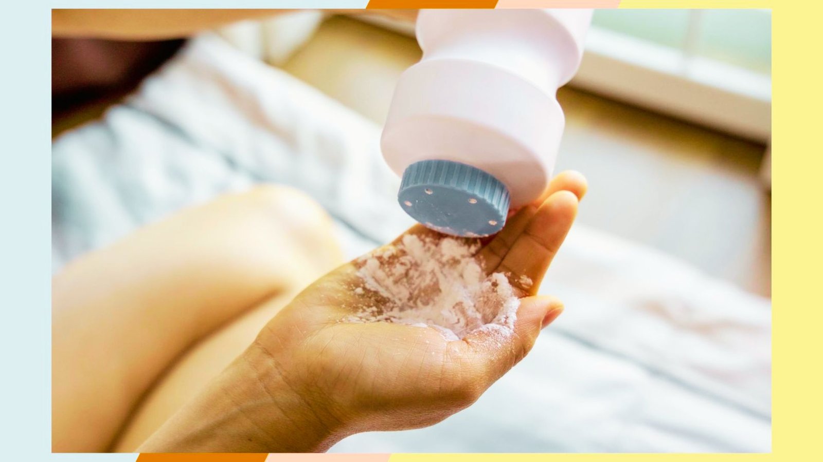 Stick to High-Quality, Non-Harsh Powders