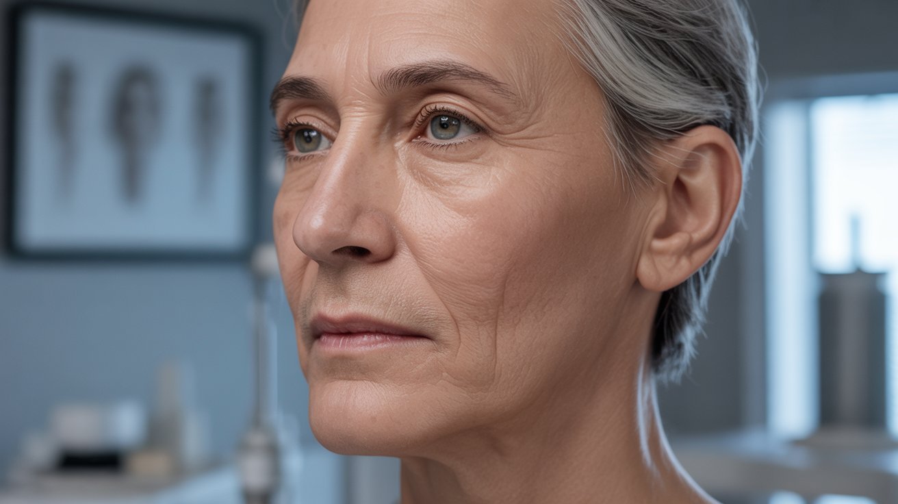 Standard/Traditional Facelift